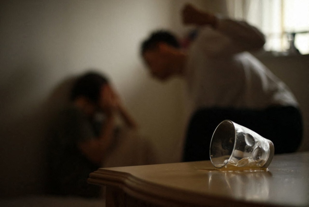 Rennes. Drogué, alcoolisé et sous l'emprise de médicaments, il frappe sa femme enceinte de huit mois
