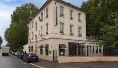 Lyon. A Gerland, l’Argenson veut se relancer grâce à la solidarité des Lyonnais -