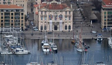 avec la réforme de la loi PLM, la crainte d’un big bang politique à Marseille