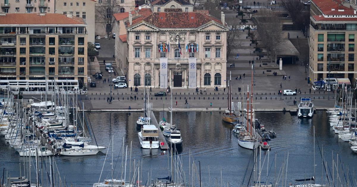 avec la réforme de la loi PLM, la crainte d’un big bang politique à Marseille