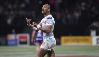 Le Racing 92 et le Stade Français héritent d'une poule compliquée en Challenge Cup