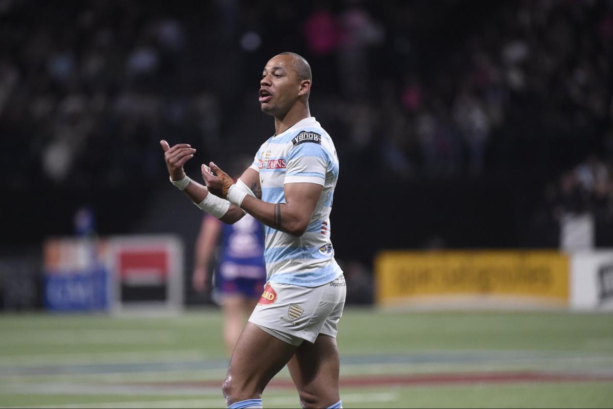 Le Racing 92 et le Stade Français héritent d'une poule compliquée en Challenge Cup