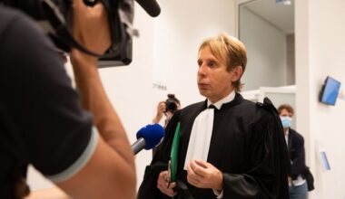 Enquête sur un potentiel contrat d’assassinat d’un avocat de Benyamin Netanyahou
