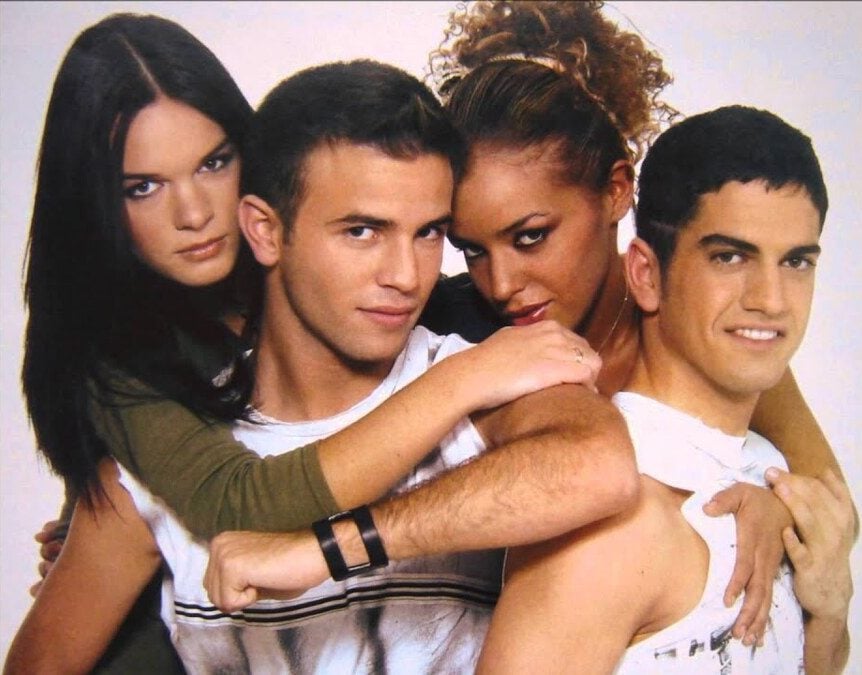 que deviennent Cyril, Nicolas, Érika et Monia, vainqueurs de Popstars ?