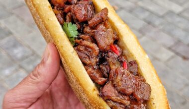 Toulouse. Envie d'un sandwich-baguette de compet' ? Voici les bons plans du Mangeur Masqué