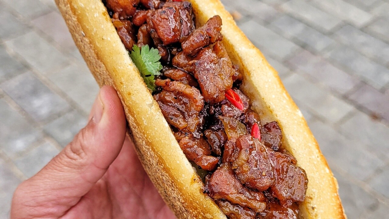 Toulouse. Envie d'un sandwich-baguette de compet' ? Voici les bons plans du Mangeur Masqué