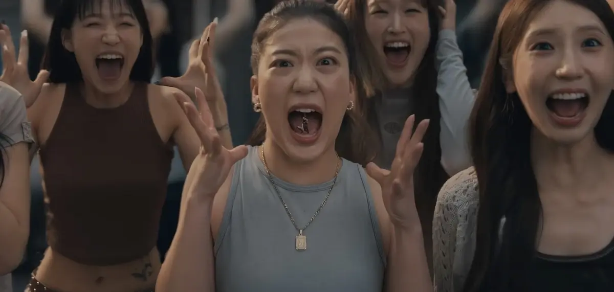 BLACKPINK : le nouveau titre "Jump" explose les records sur Spotify et YouTube