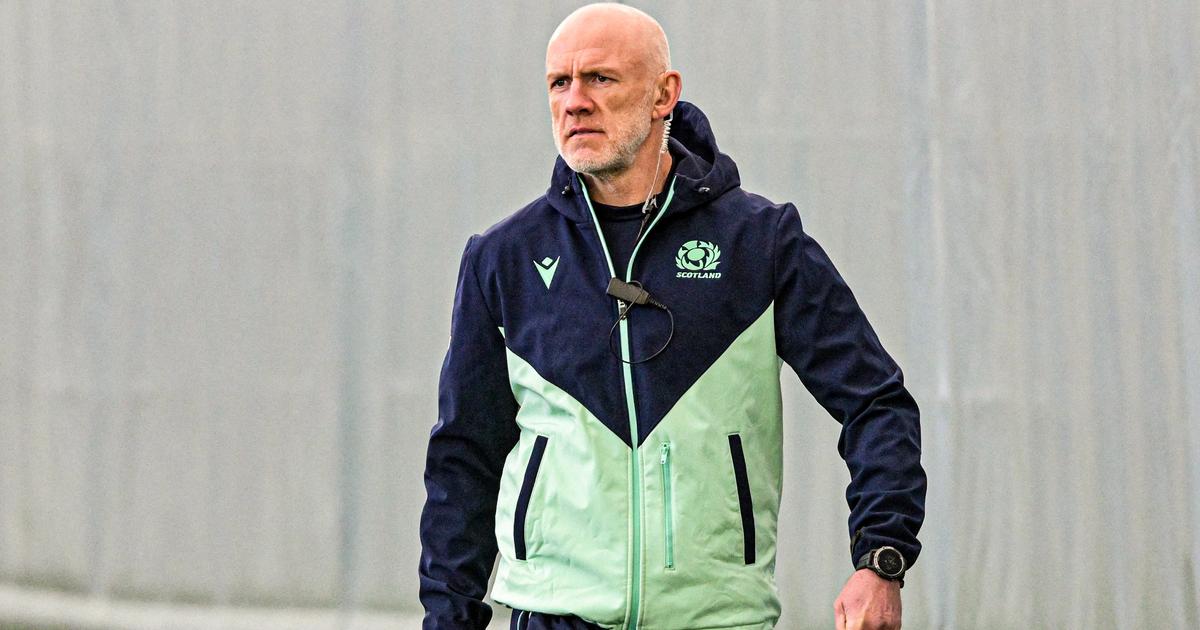 le pays de Galles a trouvé son nouveau sélectionneur