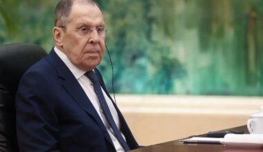 La diplomatie russe épingle les dirigeants occidentaux accusés de “russophobie”