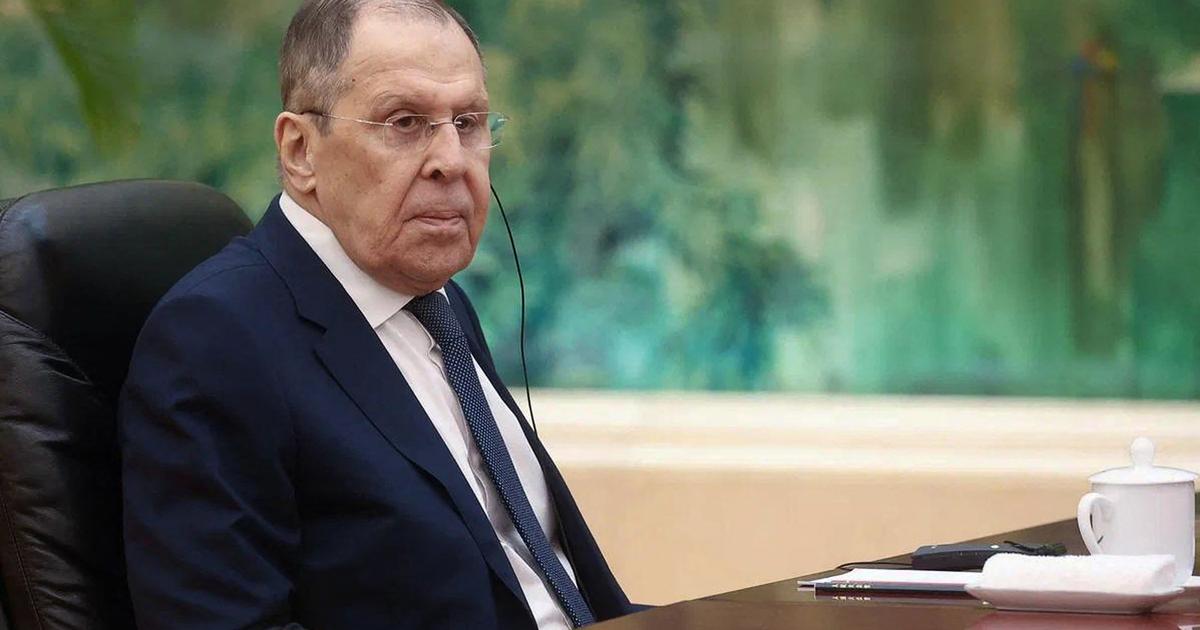 La diplomatie russe épingle les dirigeants occidentaux accusés de “russophobie”