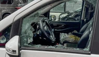 un média belge victime de cambriolages à Grenoble