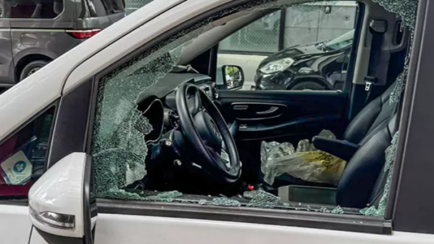 un média belge victime de cambriolages à Grenoble