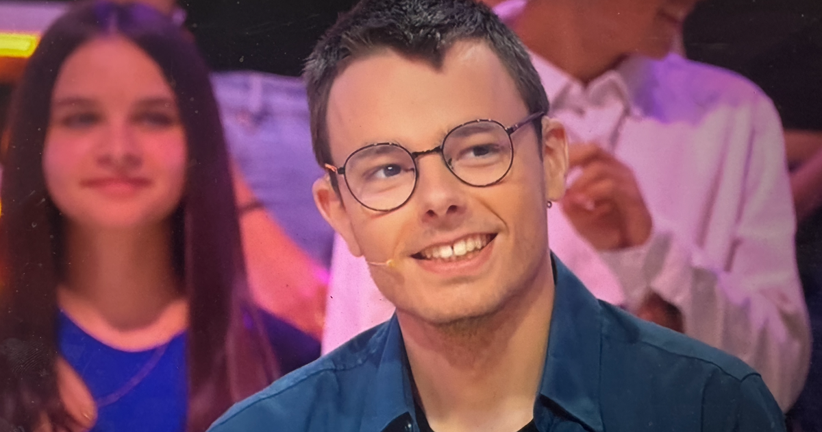 le recordman Émilien éliminé du jeu de TF1 après 647 participations