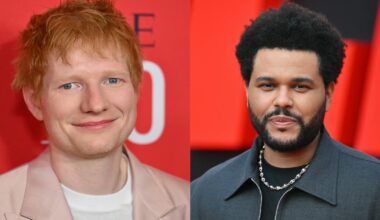 Shape of You, Blinding Lights... Les 500 chansons les plus écoutées d’Apple Music