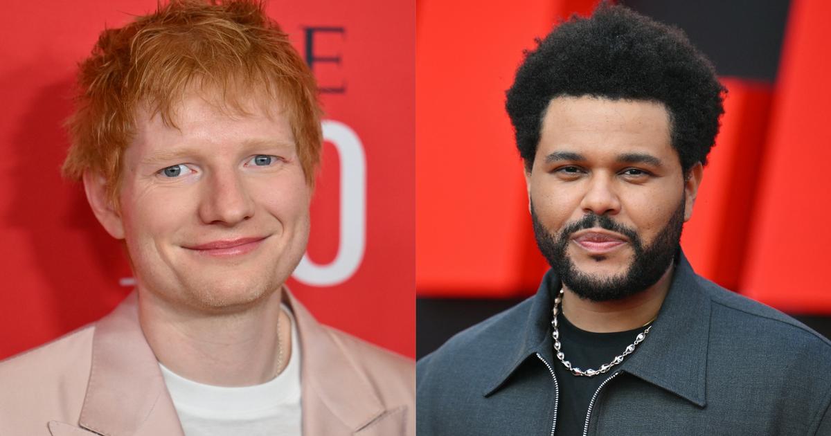 Shape of You, Blinding Lights... Les 500 chansons les plus écoutées d’Apple Music