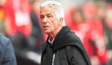 «Ce fut une aventure humaine exceptionnelle», Jean-Pierre Rivère quitte la présidence du club