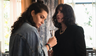 « On reçoit des messages du monde entier » : avec la série « Soleil noir », la France rayonne sur Netflix