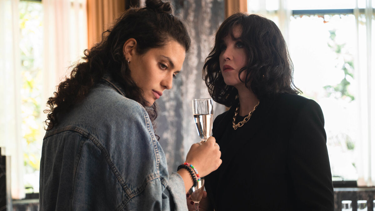 « On reçoit des messages du monde entier » : avec la série « Soleil noir », la France rayonne sur Netflix