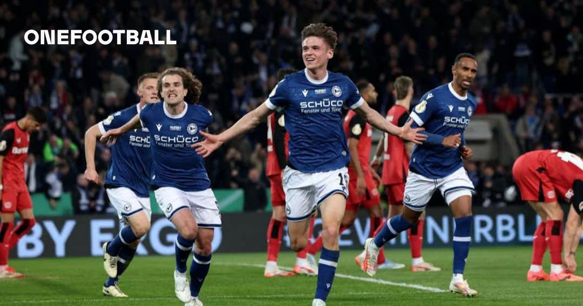 Titre, Coupe d’Allemagne, entraîneur… Tout savoir sur l’Arminia Bielefeld