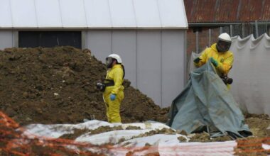 Île-de-France : quand la lourde facture des sols pollués vire au casse-tête
