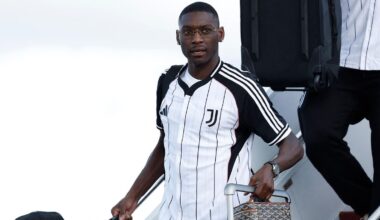 Mercato PSG : de retour à Paris, Randal Kolo Muani va repartir... oui mais où ?