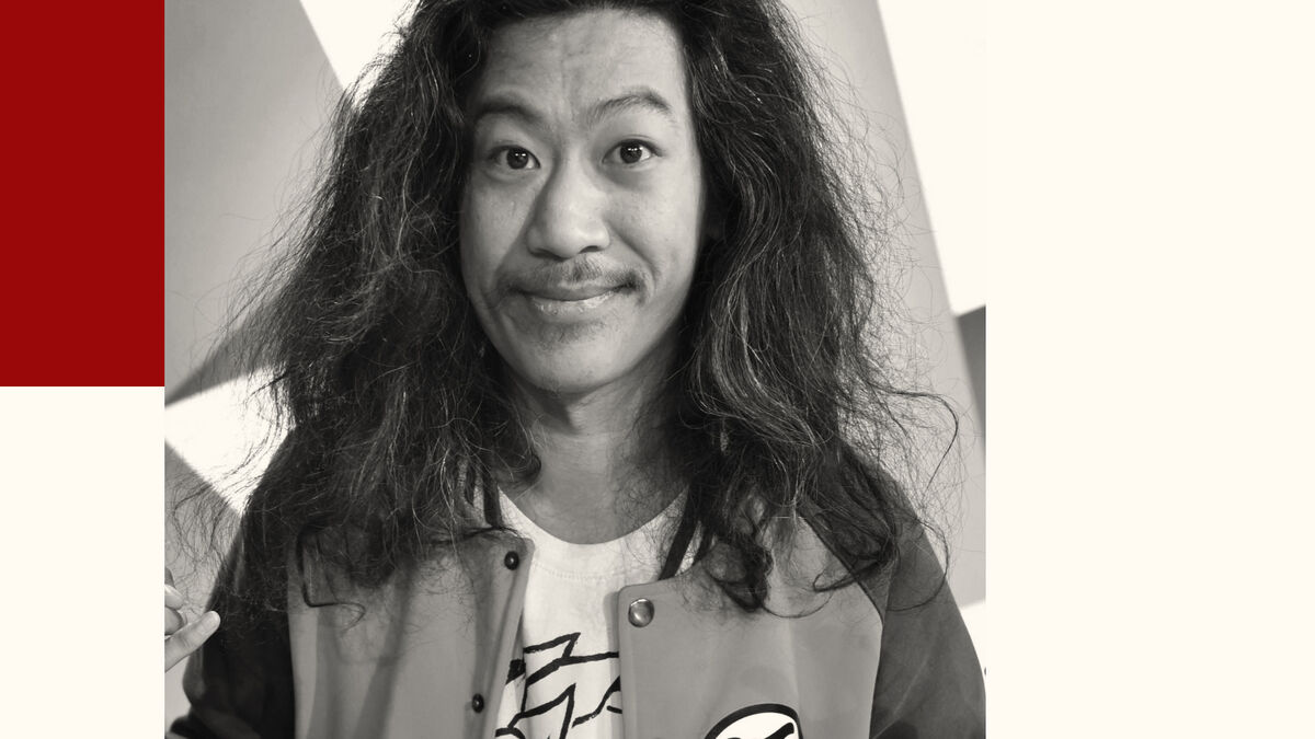 « Bun est revenu transformé » : le début de la légende de « Chinois Marrant », passé de la rue à star du rire - Le Parisien