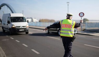 un nouvel accroc à Schengen – Libération