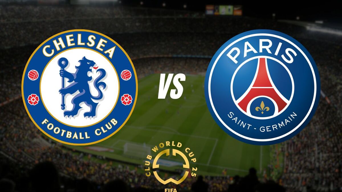 Diffusion TV Chelsea – PSG : découvrez sur quelle chaîne regarder la finale de la Coupe du monde des clubs