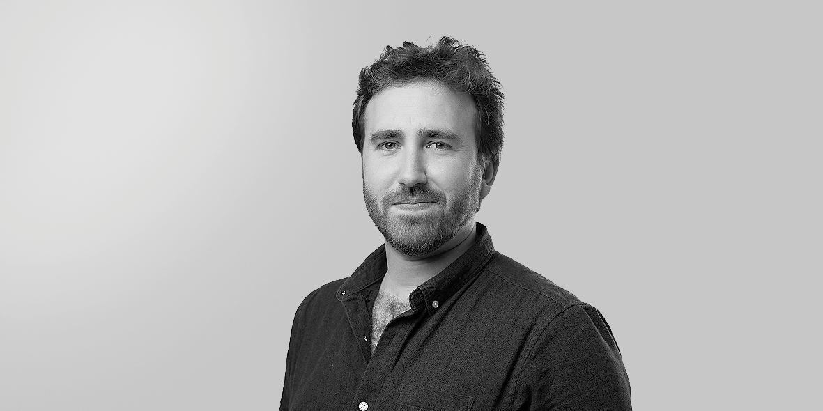 Julien Culet