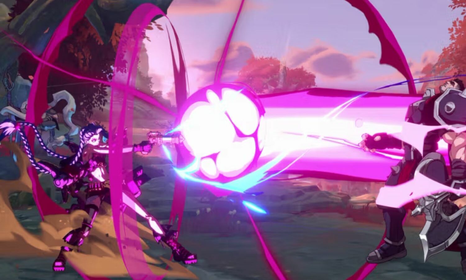 le fighting game de Riot annonce sa bêta, comment s'inscrire ?