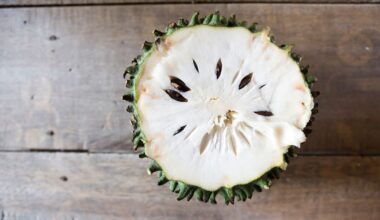 Des fruits tropicaux à l’origine d’une forme sévère de la maladie de Parkinson – Libération