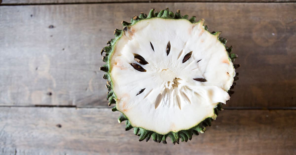 Des fruits tropicaux à l’origine d’une forme sévère de la maladie de Parkinson – Libération