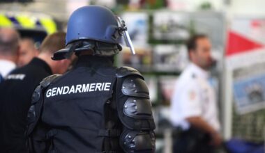 26 contraventions et 4 véhicules saisis