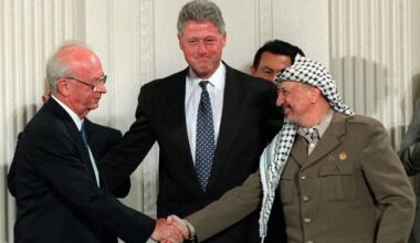 Une plaque hommage à Yitzhak Rabin détruite à Nancy