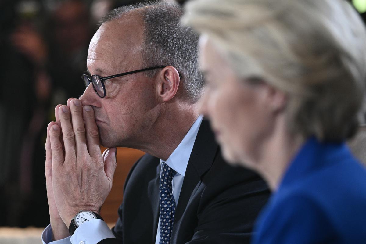 raté, il faut préparer la riposte