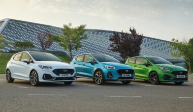 Ford pourrait relancer la partie en Europe avec de nouveaux modèles