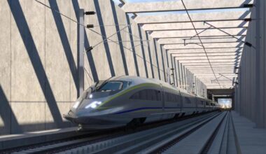 Donald Trump ne veut pas de trains à grande vitesse