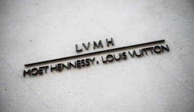 Louis Vuitton va ouvrir un nouvel atelier aux Etats-Unis, annonce Bernard Arnault - 24/07/2025 à 17:58