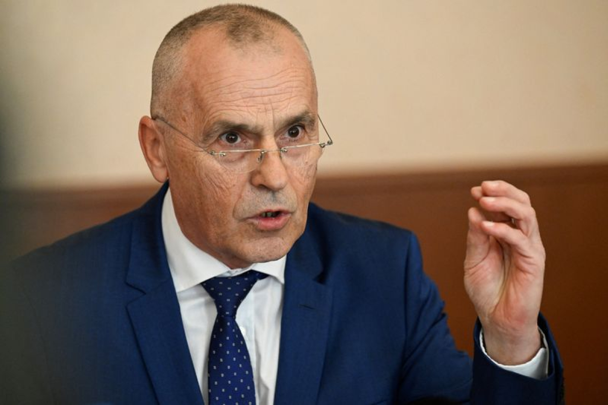 Seul un changement économique important pourrait justifier une baisse des taux en septembre, selon Kazimir (BCE) - 28/07/2025 à 13:08