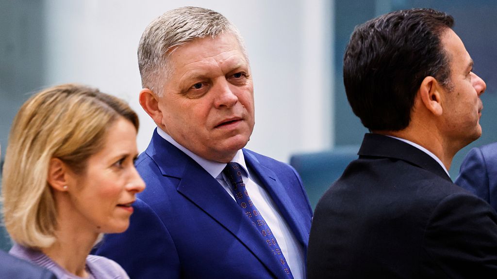 la Slovaquie souhaite parvenir à un accord avec l'UE