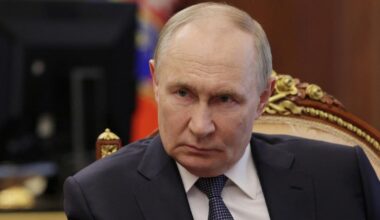 En cas d’invasion de Taïwan par la Chine, le scénario d’une diversion de Poutine en Europe