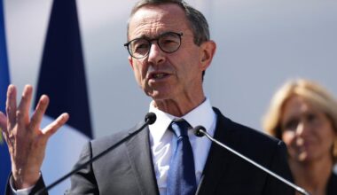 Sur l’énergie, Bruno Retailleau assume une rupture avec Emmanuel Macron et électrise le gouvernement
