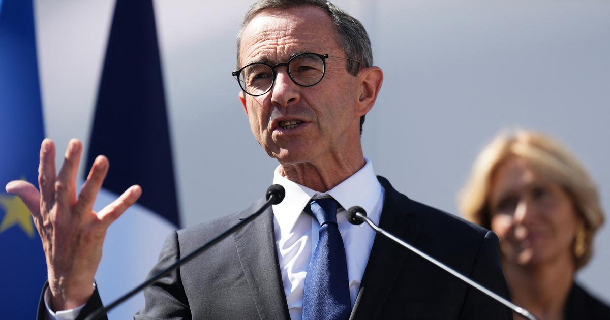 Sur l’énergie, Bruno Retailleau assume une rupture avec Emmanuel Macron et électrise le gouvernement