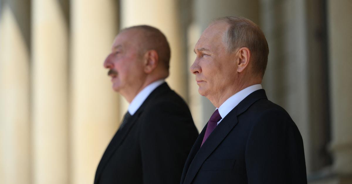 la crise s’aggrave entre la Russie et l’Azerbaïdjan