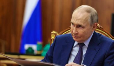 Guerre en Ukraine : la Russie prend un nouveau village