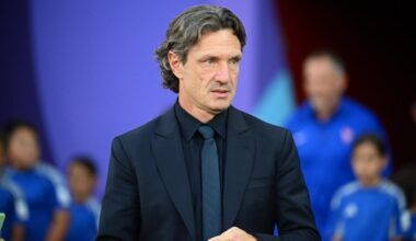« L'Allemagne sera favorite » en quarts de finale selon Laurent Bonadei, le sélectionneur des Bleues - L'Équipe