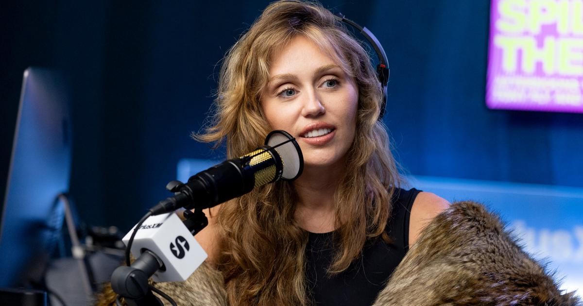 Miley Cyrus ne veut plus partir en tournée