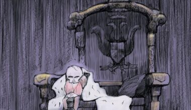 “Moscou est dans l’incapacité d’exercer son influence dans l’espace postsoviétique”