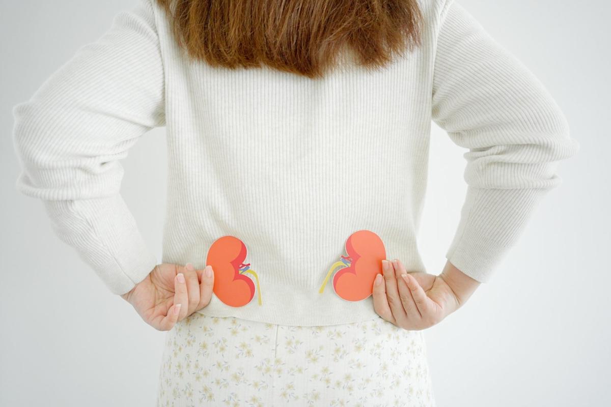 les bons réflexes à adopter pour ne pas abîmer vos reins sans le savoir