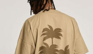 Palm Angels confie ses sous-vêtements en Europe à Area B